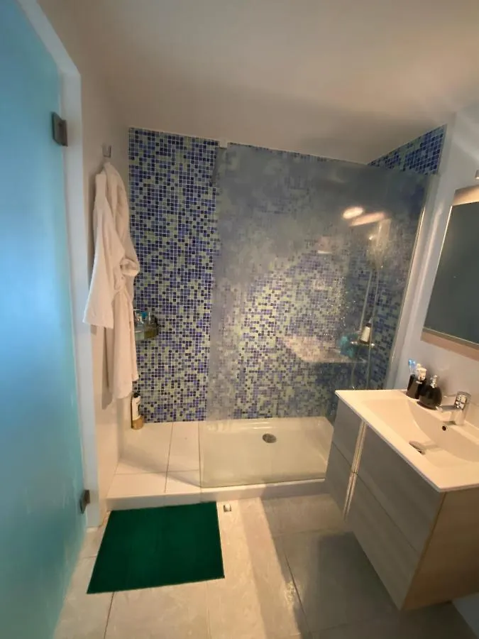 Medano Sweet Home 2 Bedrooms With Wi-Fi, Pool, Beach El Medano  0*, El Medano (Tenerife) Spain