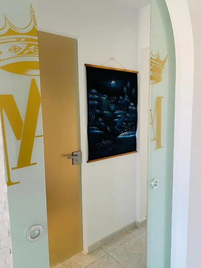 Medano Sweet Home 2 Bedrooms With Wi-Fi, Pool, Beach El Medano  0*, El Medano (Tenerife)